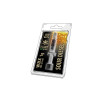 CBD konopljina smola 66 %, 1 ml Sour Diesel