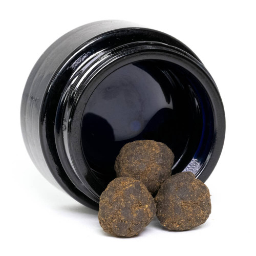 Happease 'Ice-O-Lator' Jungle Spirit 35 % CBD, 1 g
