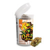 CBD cvjetovi Orange Bud 1,5 g, 11 % CBD (Indoor)
