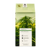 Bio čaj od konoplje s 3% CBD-a i 3% CBG-a