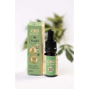 10 % CBD ulje za životinje Kanabi, 10 ml