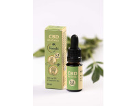 5 % CBD ulje za životinje Kanabi, 10 ml