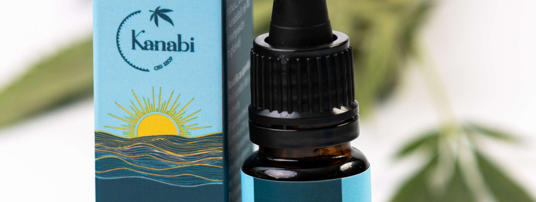 CBD protiv stresa: prirodna pomoć u kapima