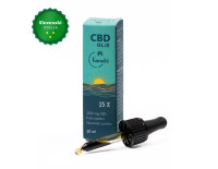 Kanabi CBD ulje 15%, 10 ml, puni spektar