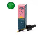Kanabi CBD ulje 40%, 10 ml, puni spektar