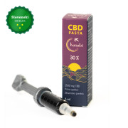 Kanabi CBD pasta 30 %, 5 ml  Kanabi CBD pasta 30 %, 5 ml
