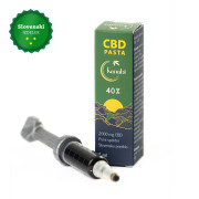 Kanabi CBD pasta 40 %, 5 ml  Kanabi CBD pasta 40 %, 5 ml
