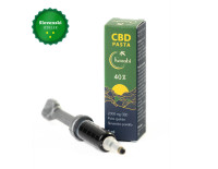 Kanabi CBD pasta 40 %, 5 ml 