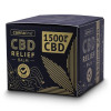 CBD balzam za ublažavanje bolova, Cannaline Relief 1500 mg, 50 ml