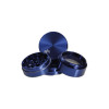 Alu Grinder BL 'New Edge', 4 dijela
