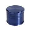 Alu Grinder BL 'New Edge', 4 dijela