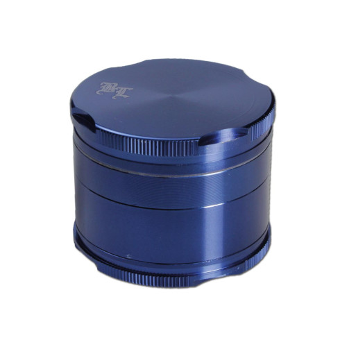 Alu Grinder BL 'New Edge', 4 dijela