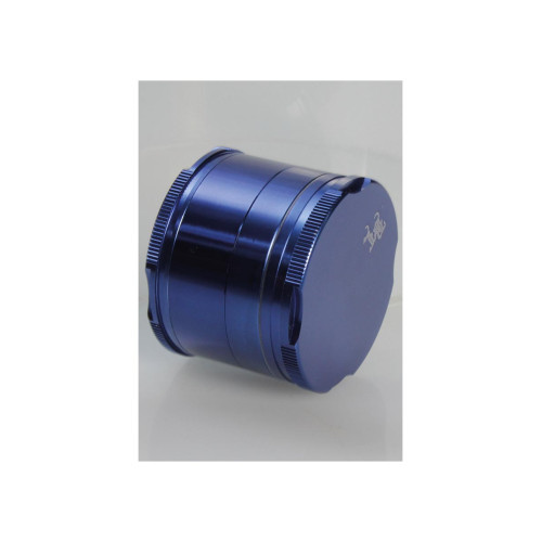 Alu Grinder BL 'New Edge', 4 dijela