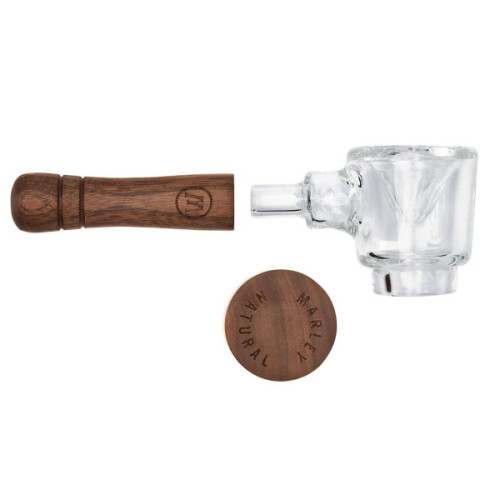 Marley Natural Spoon Pipe