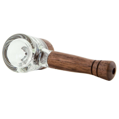 Marley Natural Spoon Pipe