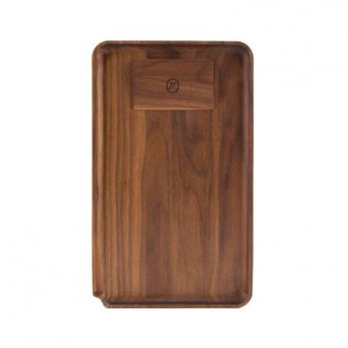 Marley Natural Tray, drveni pladanj
