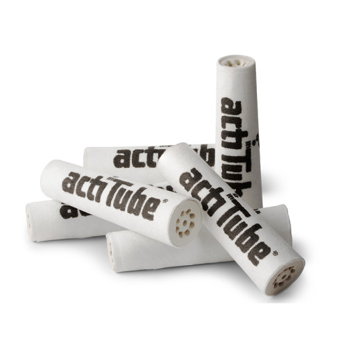 actiTube KONIK, Extra Slim, 6 mm (50 komada)