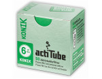 actiTube KONIK, Extra Slim, 6 mm (50 komada)