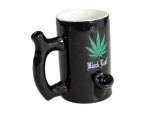 Bong Wake+Bake šalica