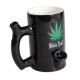 Bong Wake+Bake šalica