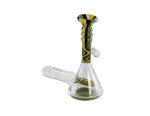 Stakleni Mini Oil Bong, za koncentrate