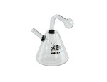 Breit Oil Pipe, bong za dabbing (koncentrate)