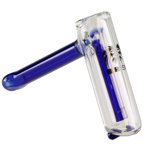 Breit Pure Pipe, bubbler bong