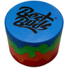Grinder Best Buds, Gelato, Blueberry, Tropical Fruits, 4 dijela (50 mm)