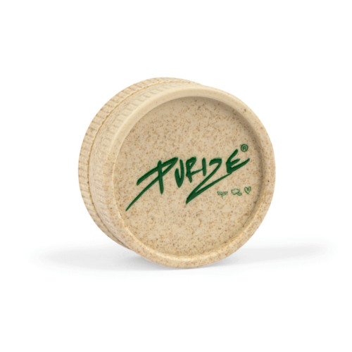 Bio Grinder iz konoplje Purize, 2 dijela