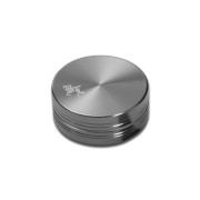 Alu grinder Black Leaf, 2-dijelni, 40 mm Alu grinder Black Leaf, 2-dijelni, 40 mm