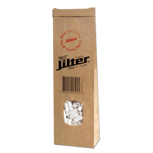 Jilter Fat filteri, 250 komada