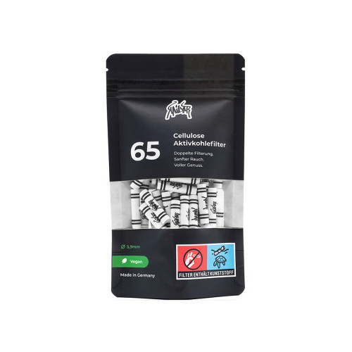 Kailar aktivni filtri s ugljenom i celulozom, 5,9 mm
