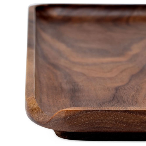 Marley Natural Tray, drveni pladanj