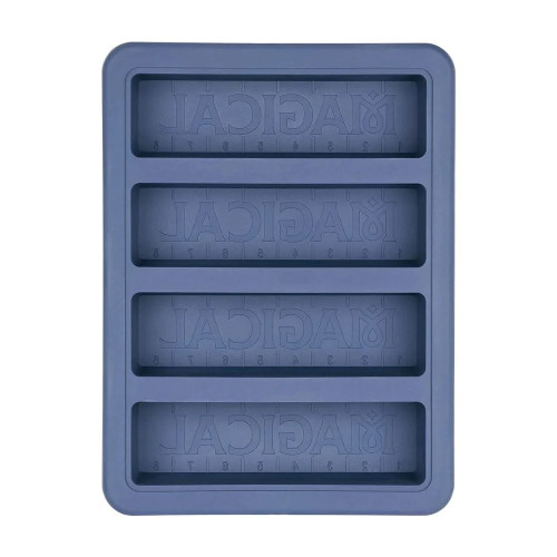 Magical Butter Mold, kalup za maslo 