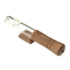 Marley Natural Steamroller, drvo i staklo