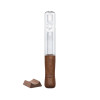 Marley Natural Steamroller, drvo i staklo