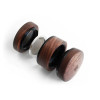 Marley Natural Grinder, drvo crnog oraha, 60 mm