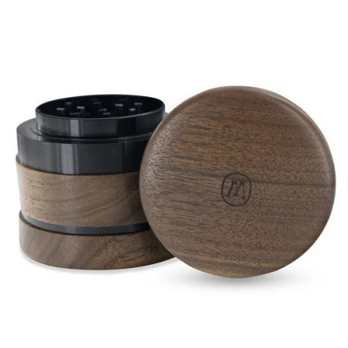 Marley Natural Grinder, drvo crnog oraha, 60 mm