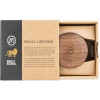 Marley Natural Grinder, drvo crnog oraha, 60 mm