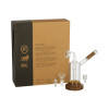 Marley Natural Riggler - bong za bilje i koncentrate
