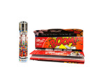 Monkey King KS Slim papirići s filterima + Clipper 'Barcelona'