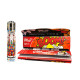 Monkey King KS Slim papirići s filterima + Clipper 'Barcelona'