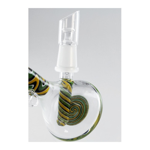 Stakleni Mini Oil Bong, za koncentrate