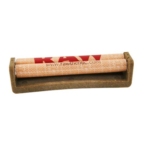 Raw Roller Organic, mašinica za motanje iz konoplje, King Size