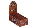 Smoking Regular Brown, kratki papirići