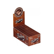 Smoking Regular Brown, kratki papirići
