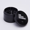 Swiss Grinder Fire, 4-dijelni 