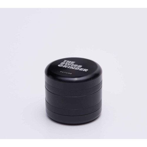 Swiss Grinder Future