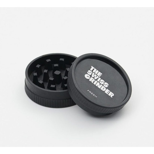Swiss Grinder Fresh iz konoplje, 2 dijela 