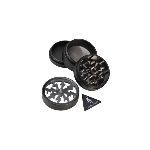 Grinder Thorinder Mini by After Grow, 4-dijelni